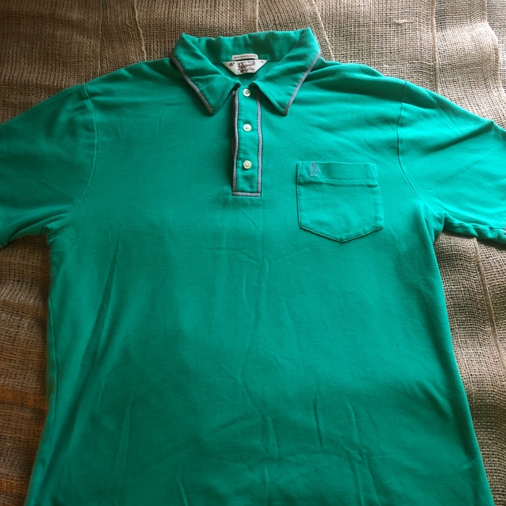 PENGUIN Slim Fit Polo